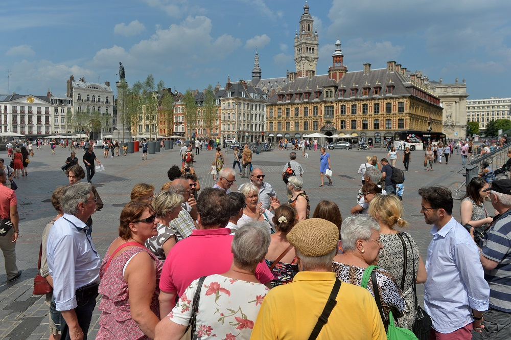 lille tourisme